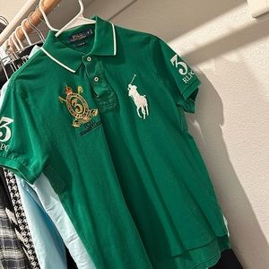 Ralph lauren polo shirt